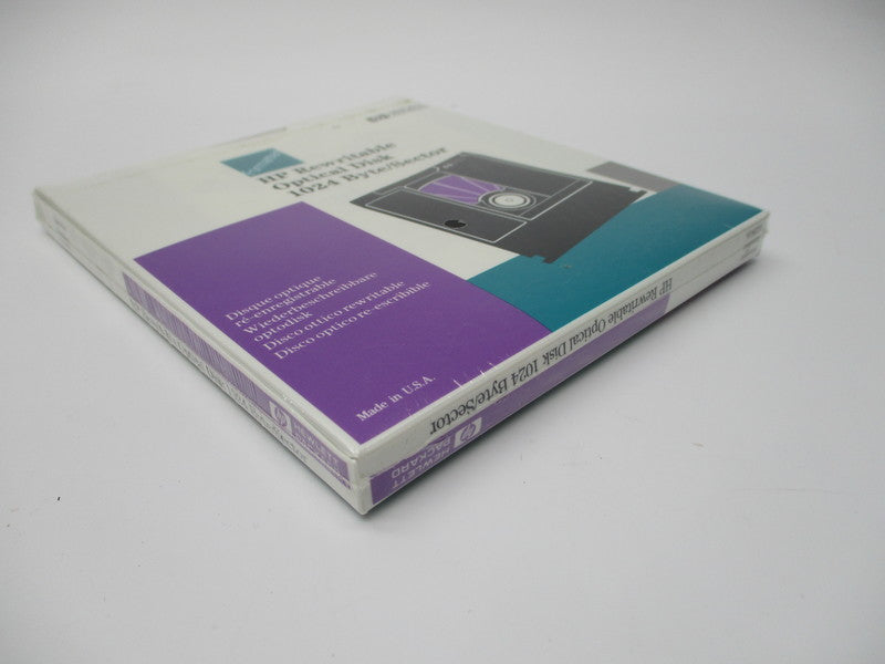 HEWLETT PACKARD 92280A NSMP