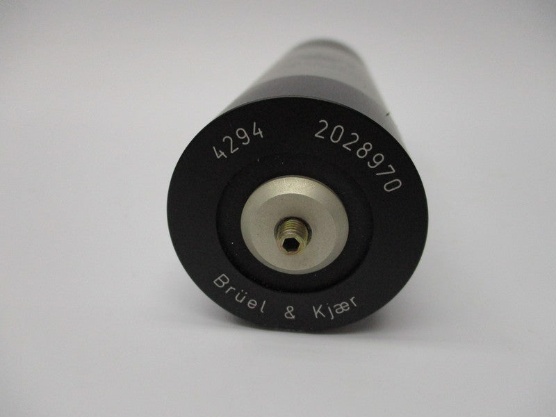 BRUEL & KJAER 4294 NSNP