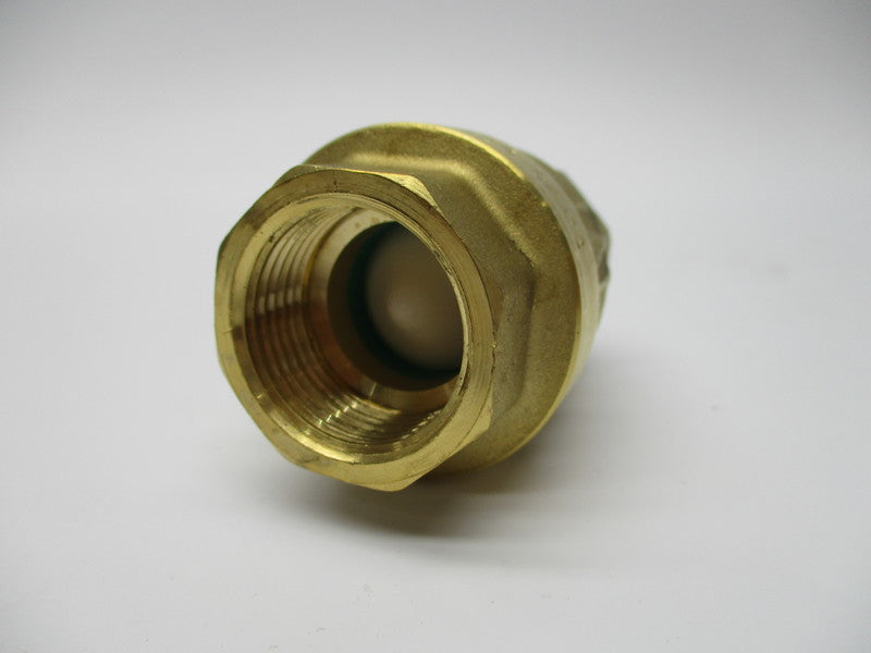 VALSTOP PN40 DN20-04-12 NSNP