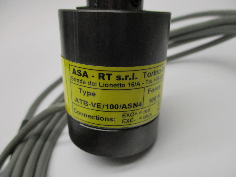 ASA-RT ATB-VE/100/ASN4 NSNP