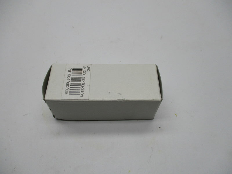 COMPUTAR LENS VM100 TV LENS EXTENSION TUBE SET  NSMP