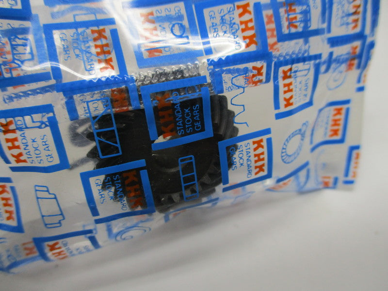 KHK SMS1-25L NSMP