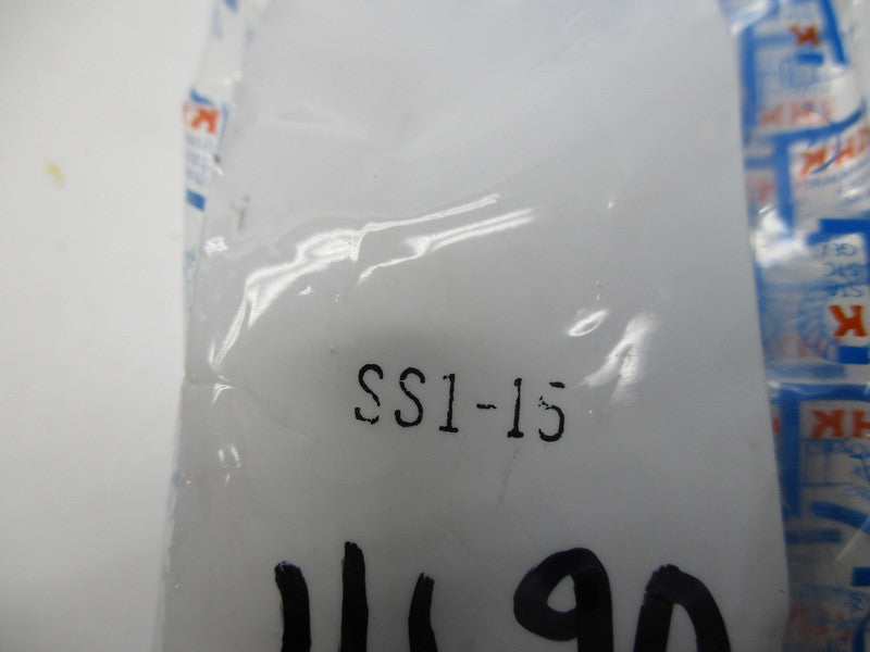 KHK SS1-15 NSMP