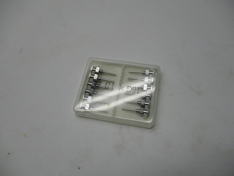 INDUSTRIAL MRO 16GX13 (PKG OF 12) NSMP