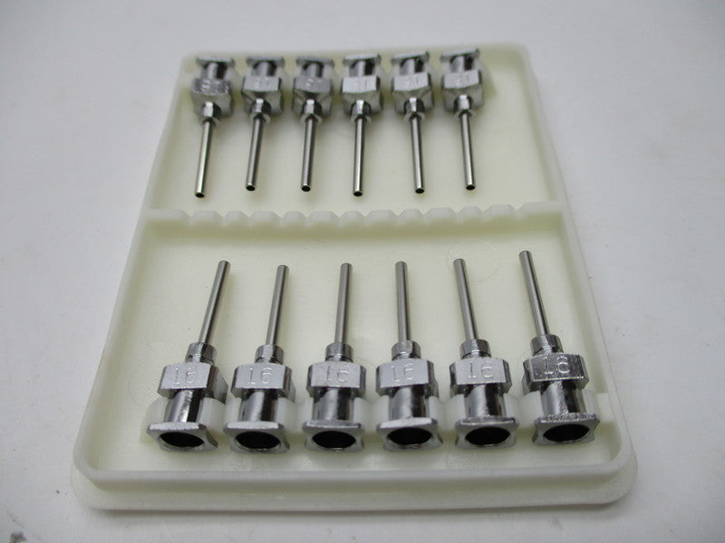 INDUSTRIAL MRO 16GX13 (PKG OF 12) NSMP