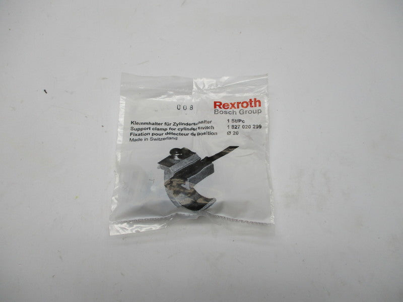 REXROTH 1827020299 NSMP