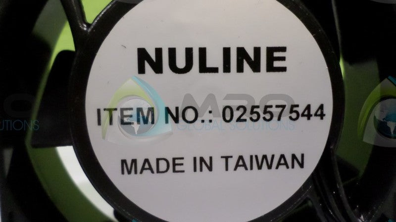 NULINE 02557544 AC FAN  NSNP