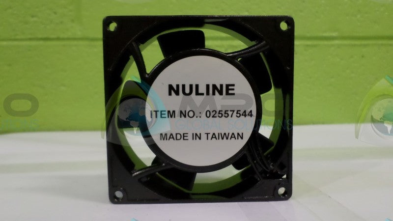 NULINE 02557544 AC FAN  NSNP