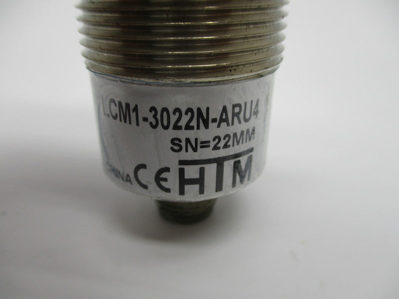 HTM LCM1-3022N-ARU4 NSNP