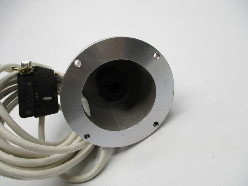 DYNAMICS RESEARCH 153/121-1000-120CBW NSNP