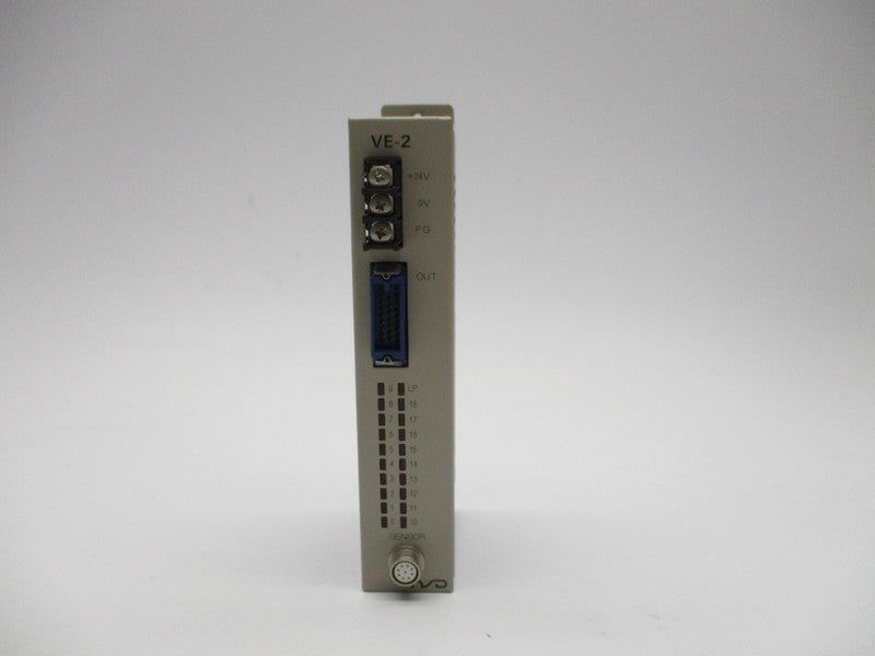 NSD VE-2A UNMP
