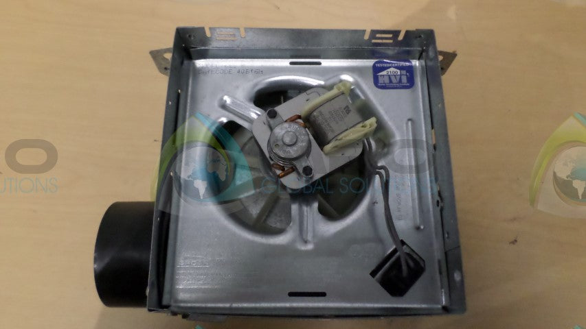 BROAN 688-K BATH FAN *NEW IN BOX