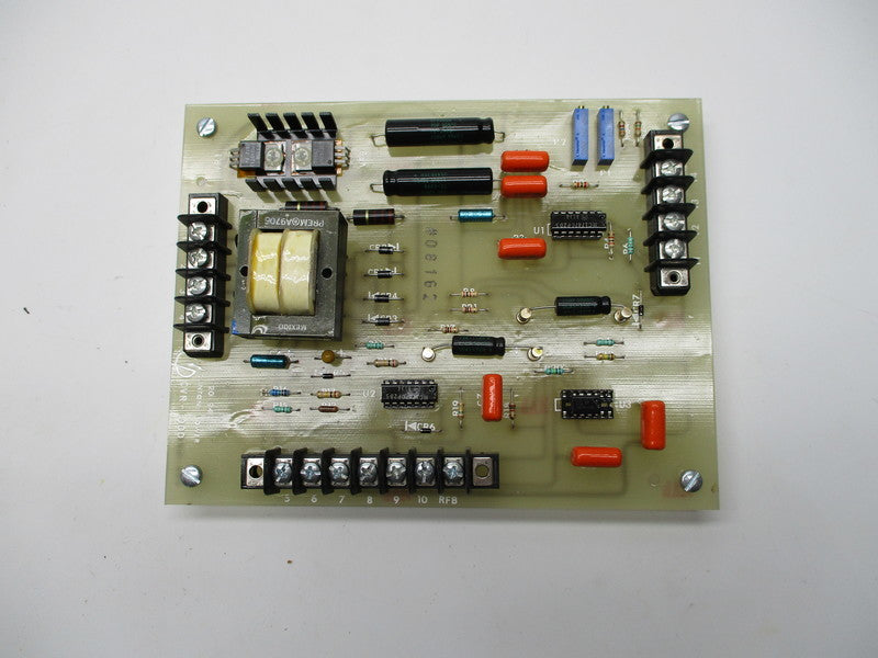 CLINTON POWER CVR-1000 NSNP