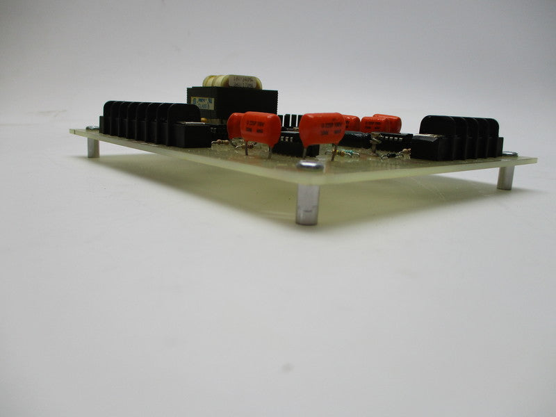 CLINTON POWER CVR-1000 NSNP
