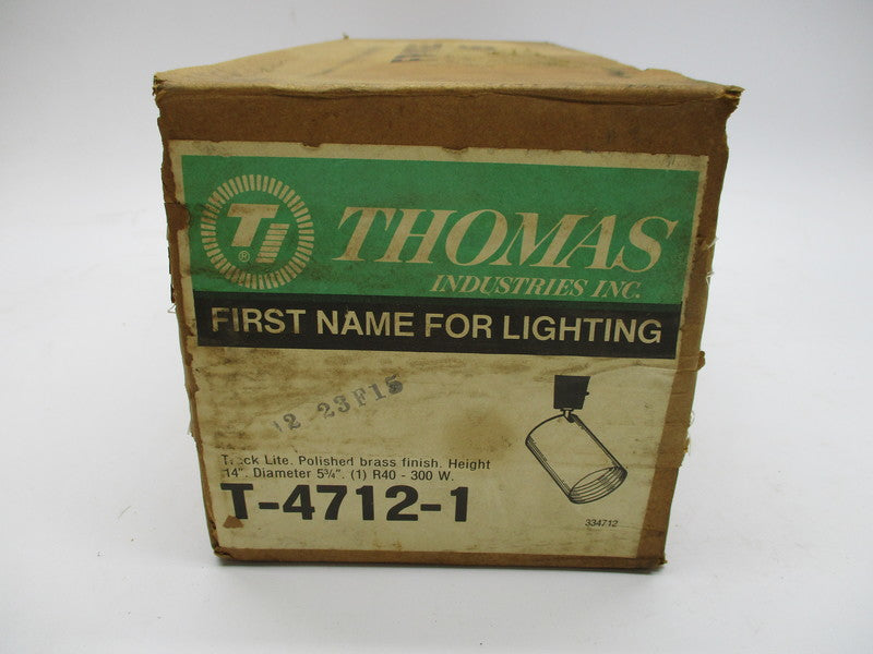 THOMAS INDUSTRIES T-4712-1 NSFS