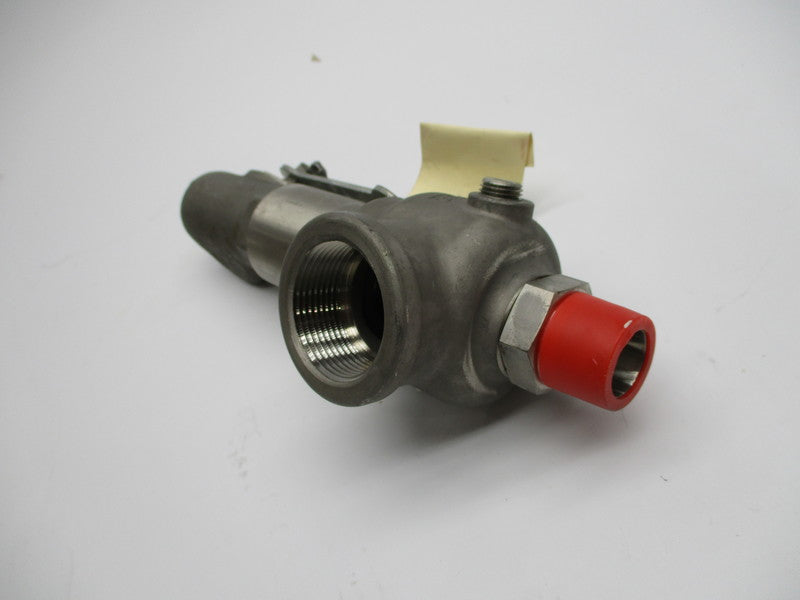 KUNKLE VALVE 911BEDM06AJE0090 NSMP