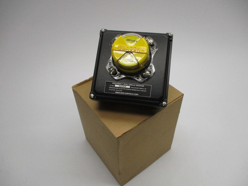 WESTLOCK CONTROLS 9044AN NSMP