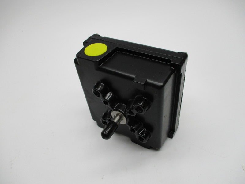 WESTLOCK CONTROLS 9044AN NSMP