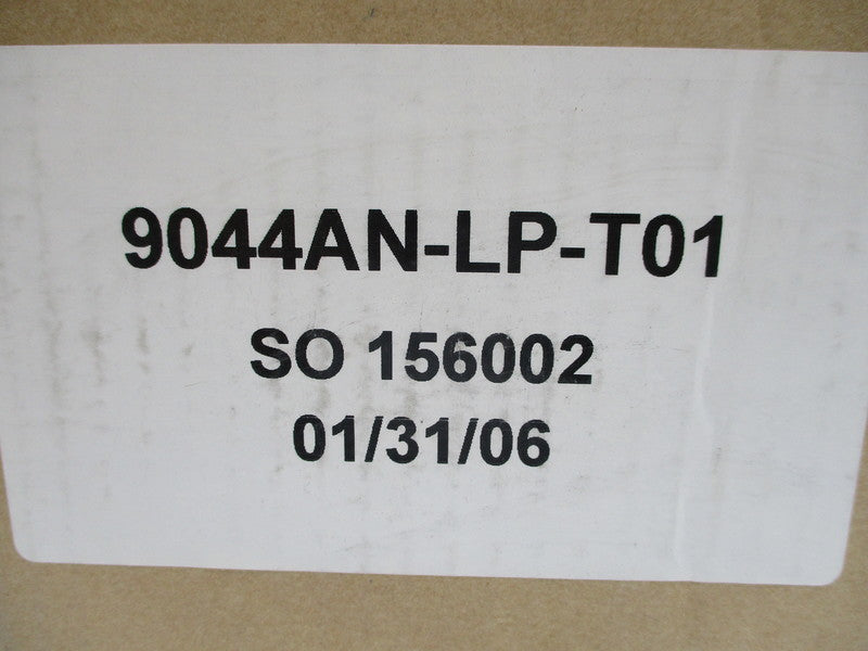 WESTLOCK CONTROLS 9044AN NSMP