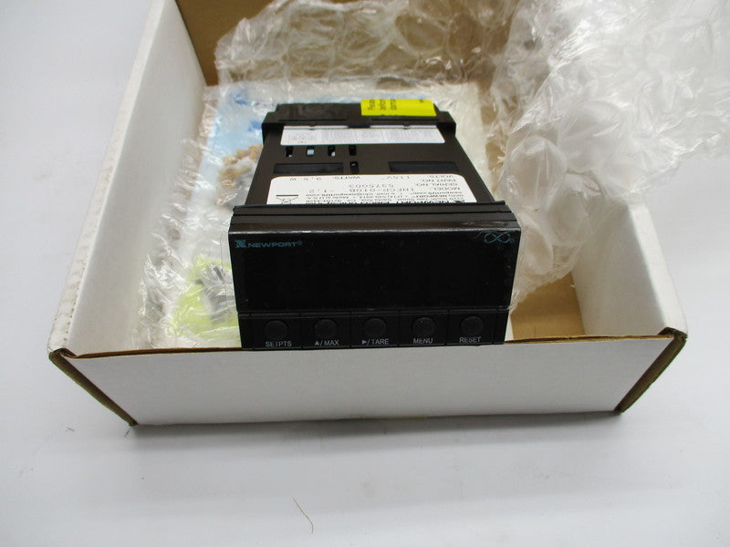 NEWPORT ELECTRONICS INFCP-010B-1.2 NSMP