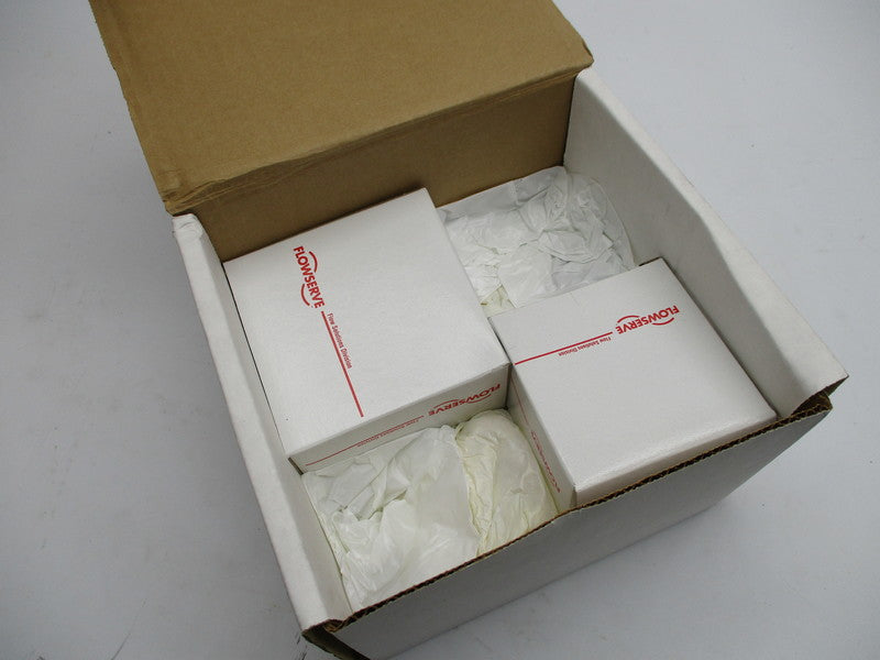 FLOWSERVE RK416743 NSMP