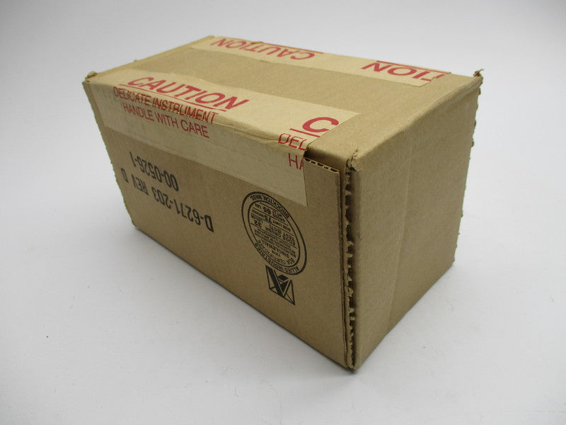 UNITED ELECTRIC J120-356-95769 NSFS