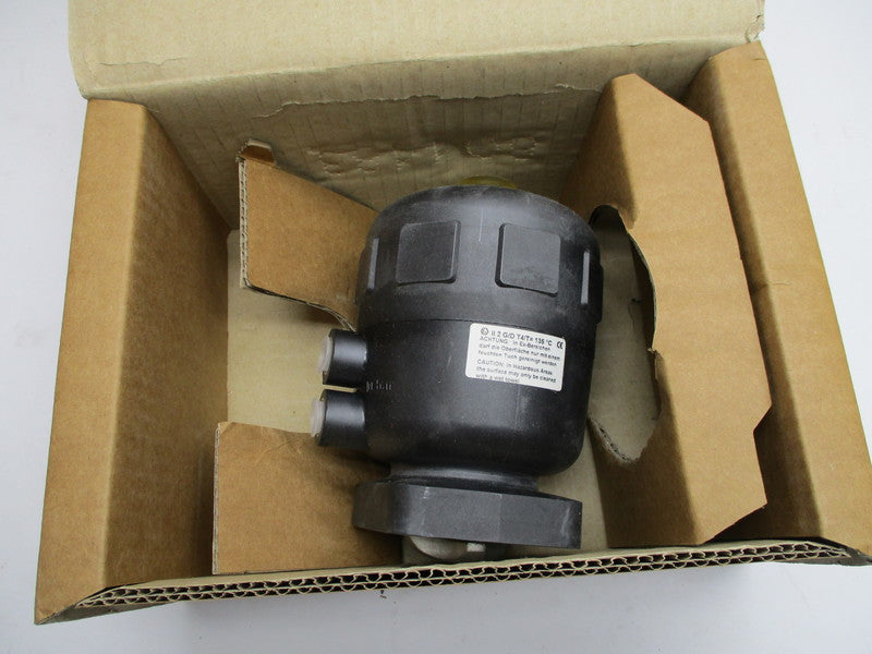 BURKERT 00131558 NSMP