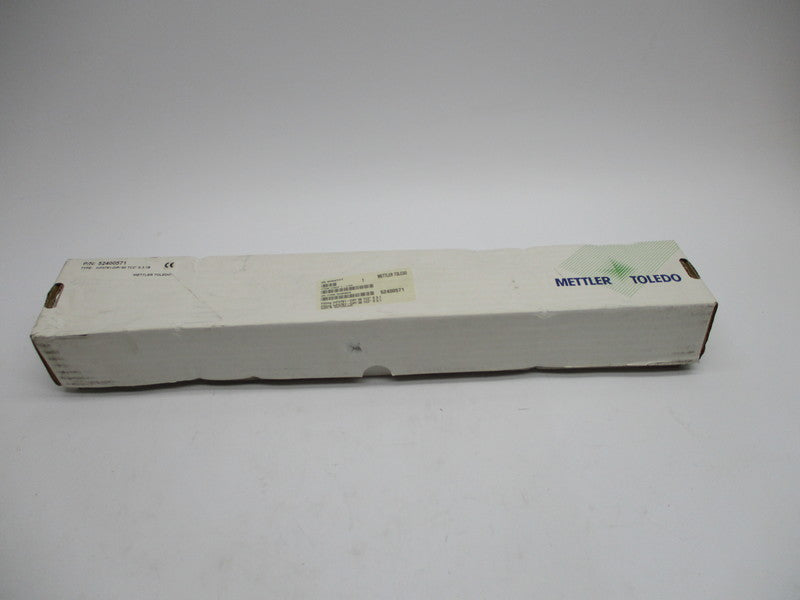 METTLER TOLEDO 52400571 InFit761-CIP/50TC2"S3.1B NSMP