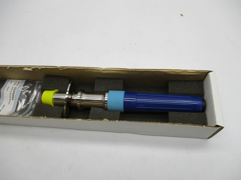 METTLER TOLEDO 52400571 InFit761-CIP/50TC2"S3.1B NSMP