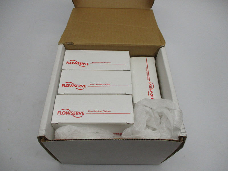 FLOWSERVE A2R42430-06-K11 NSMP