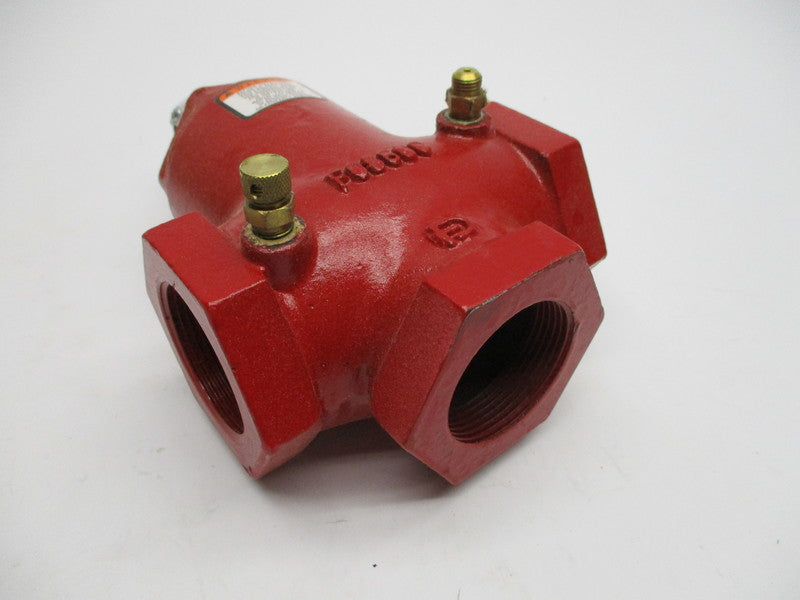 BELL & GOSSETT 132074 NSMP