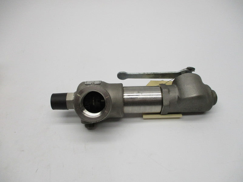 KUNKLE VALVE 911BDCM06AJE0090 NSMP