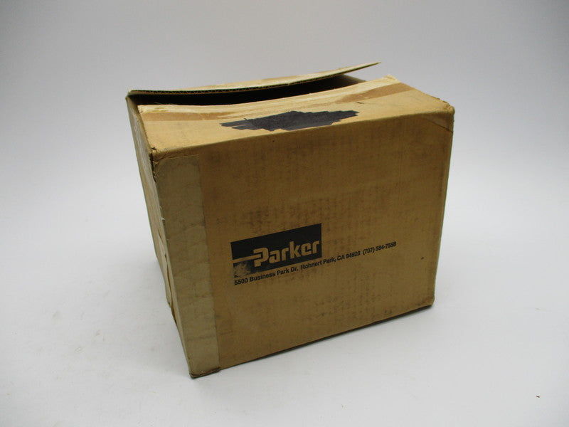 PARKER GV6-U12E NSMP
