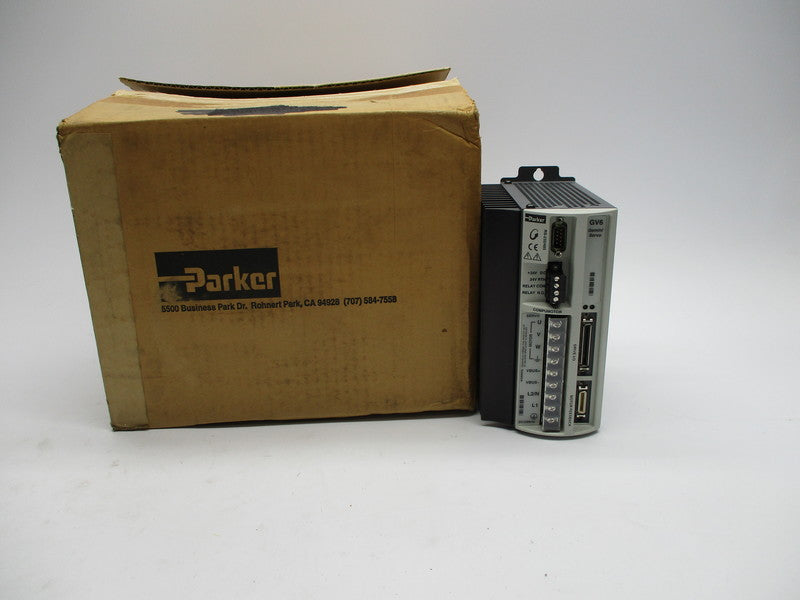 PARKER GV6-U12E NSMP