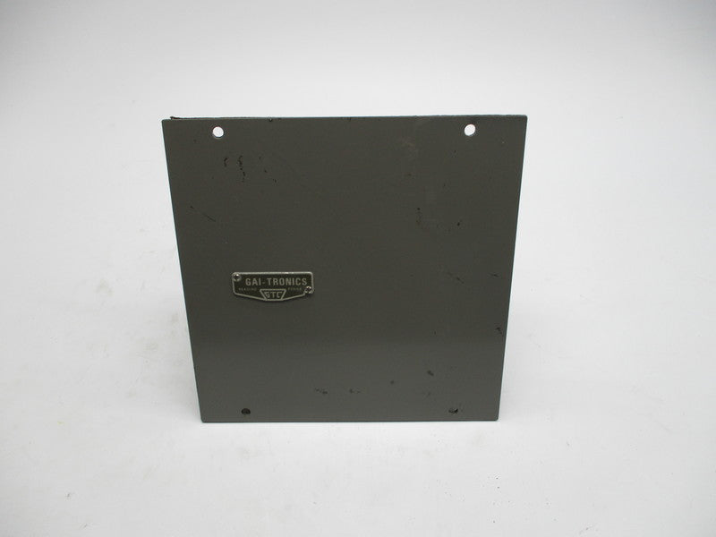 GAI-TRONICS 651D UNMP