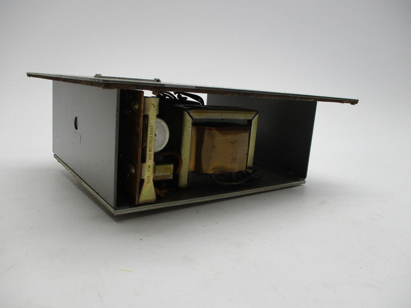 GAI-TRONICS 651D UNMP
