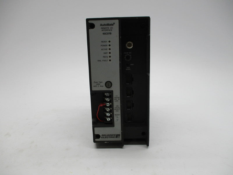 RELIANCE ELECTRIC 45C37B NSNP