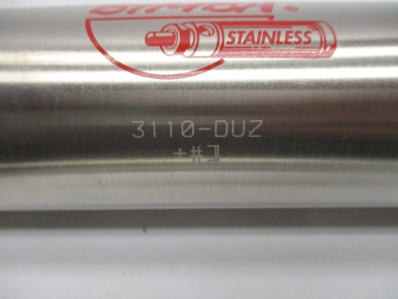 BIMBA 3110-DUZ NSNP