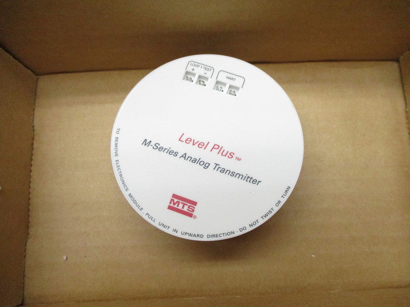 MTS 251540-16 NSMP