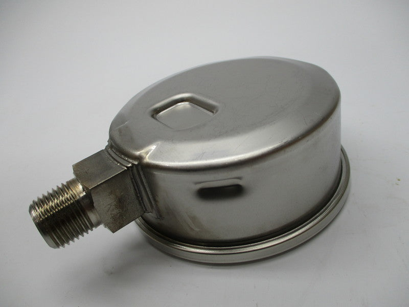 WIKA 9768548 100PSI 1/2" NSMP