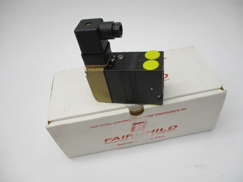 FAIRCHILD TD7800-401 NSMP