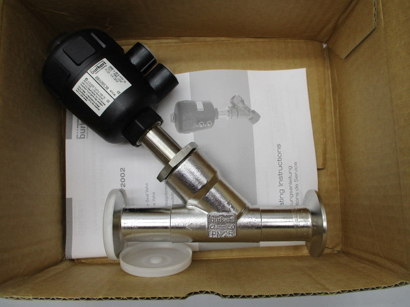 BURKERT 00428538 NSMP