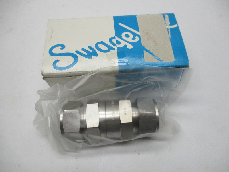 SWAGELOK SS-CHS16-1 NSMP