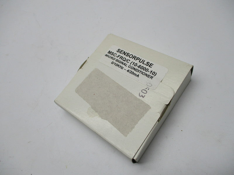 SENSORPULSE MSC-FRQ/C 10-6000-10 NSFS