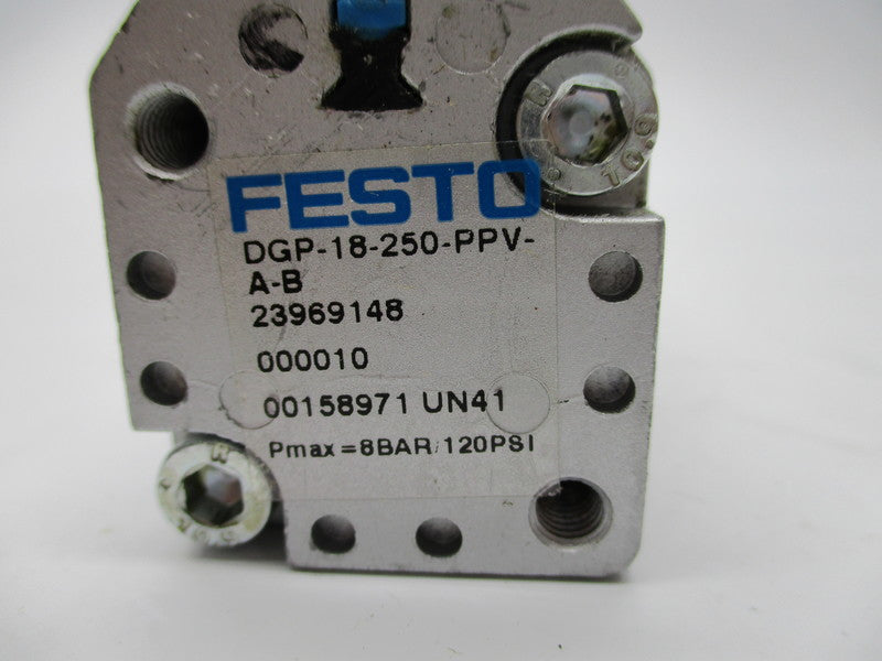 FESTO DGP-18-250-PPV-A-B 23969148 NSNP