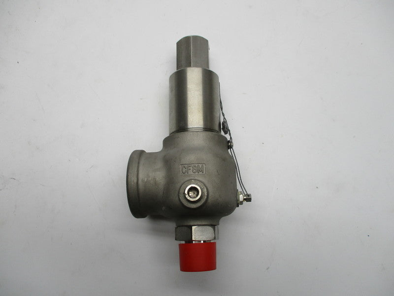 KUNKLE VALVE 911BEDM01JE0150 NSNP