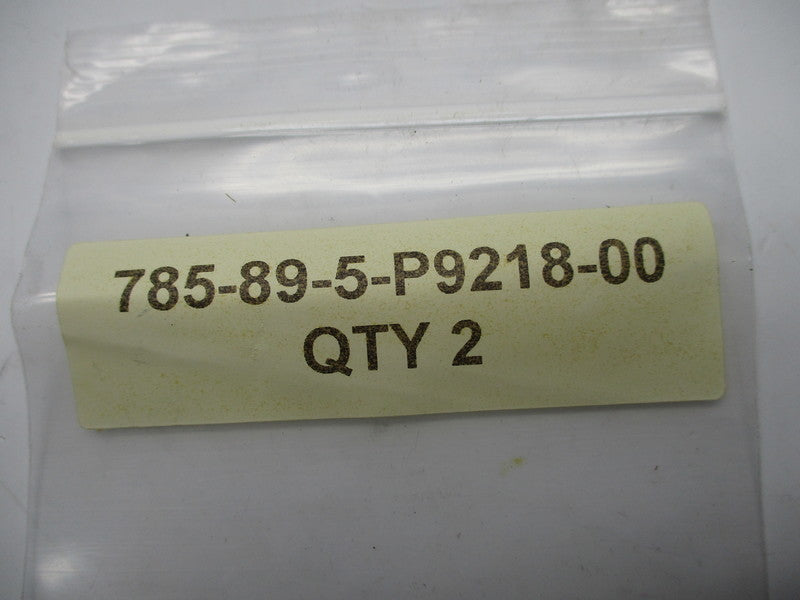 INDUSTRIAL MRO 785-89-5-P9218-00 (PKG OF 2) NSMP