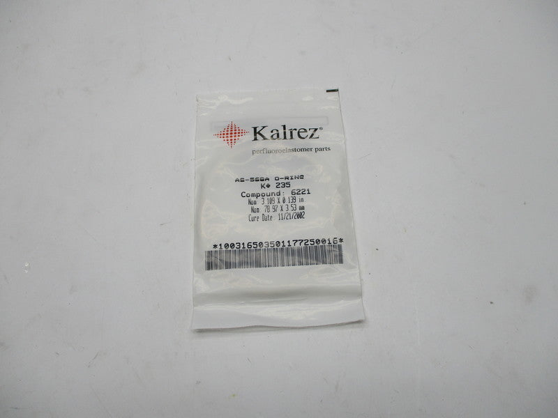 KALREZ AS-568A K#235 NSMP