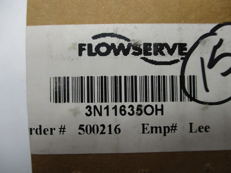 FLOWSERVE 3N11635OH NSMP