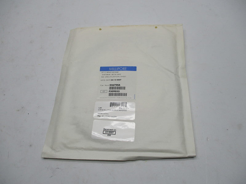 MILLIPORE 23670SA NSFS